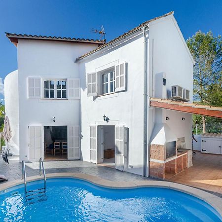 Yourhouse Sa Calma Etv3852 ซอนเซียรา เด มารีนา ภายนอก รูปภาพ