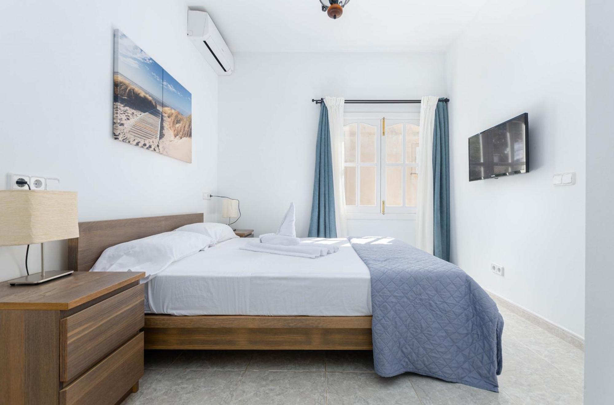 Yourhouse Sa Calma Etv3852 ซอนเซียรา เด มารีนา ภายนอก รูปภาพ