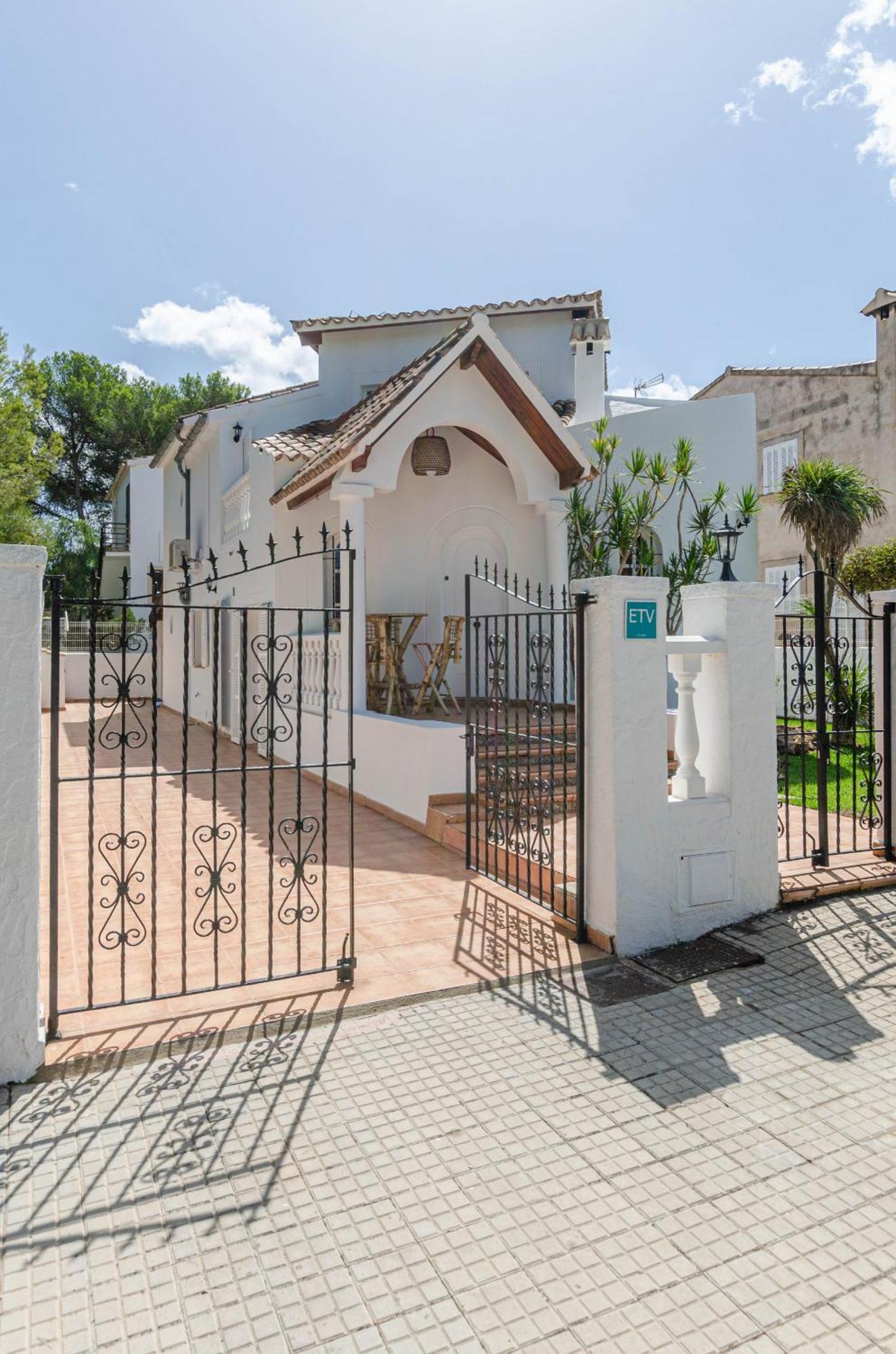 Yourhouse Sa Calma Etv3852 ซอนเซียรา เด มารีนา ภายนอก รูปภาพ