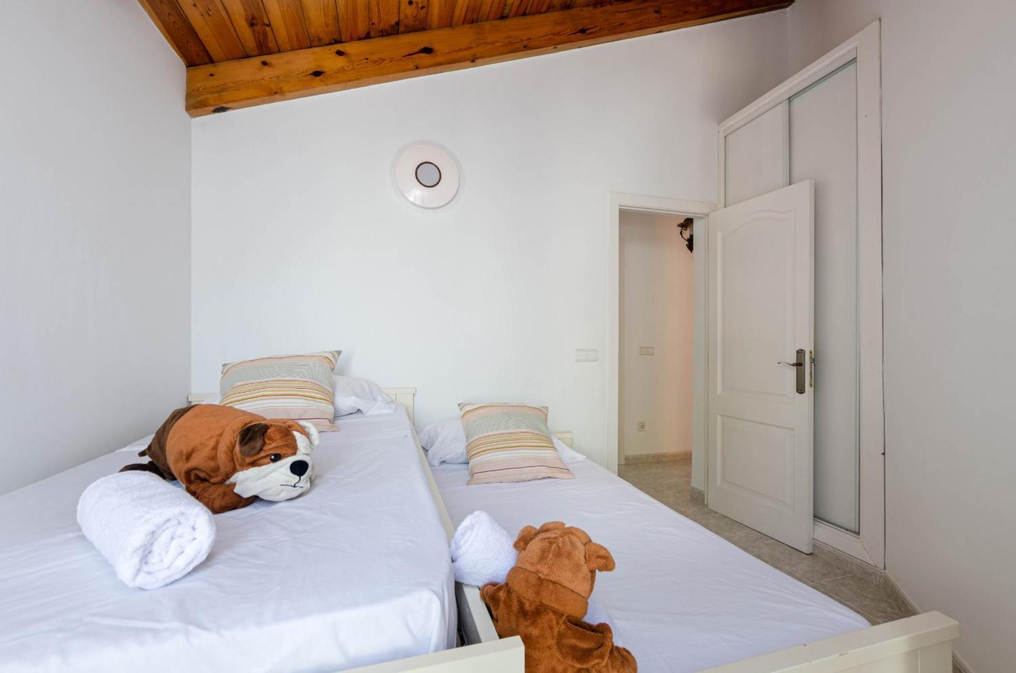 Yourhouse Sa Calma Etv3852 ซอนเซียรา เด มารีนา ภายนอก รูปภาพ