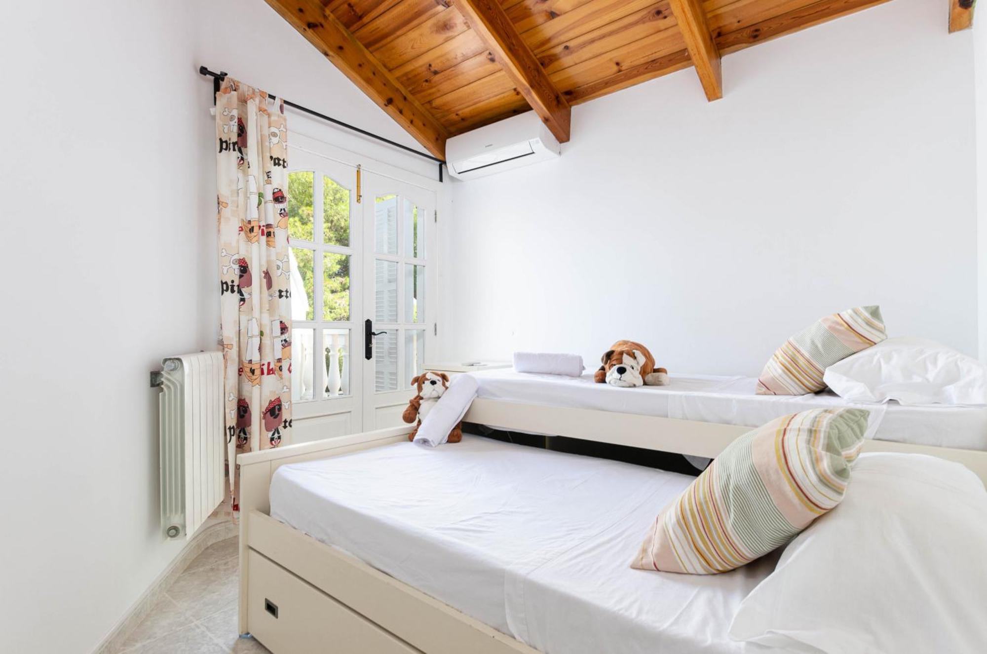 Yourhouse Sa Calma Etv3852 ซอนเซียรา เด มารีนา ภายนอก รูปภาพ