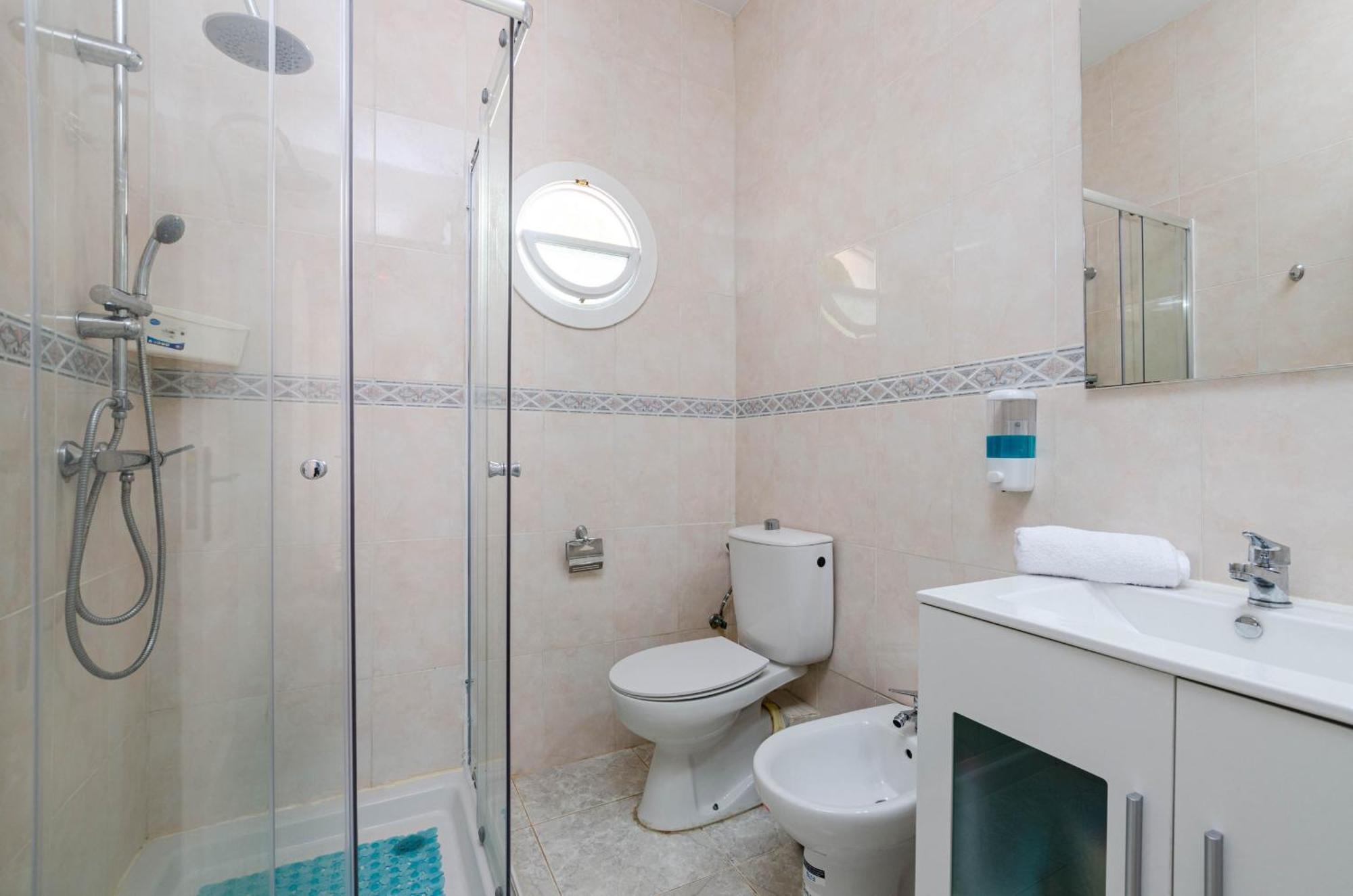 Yourhouse Sa Calma Etv3852 ซอนเซียรา เด มารีนา ภายนอก รูปภาพ