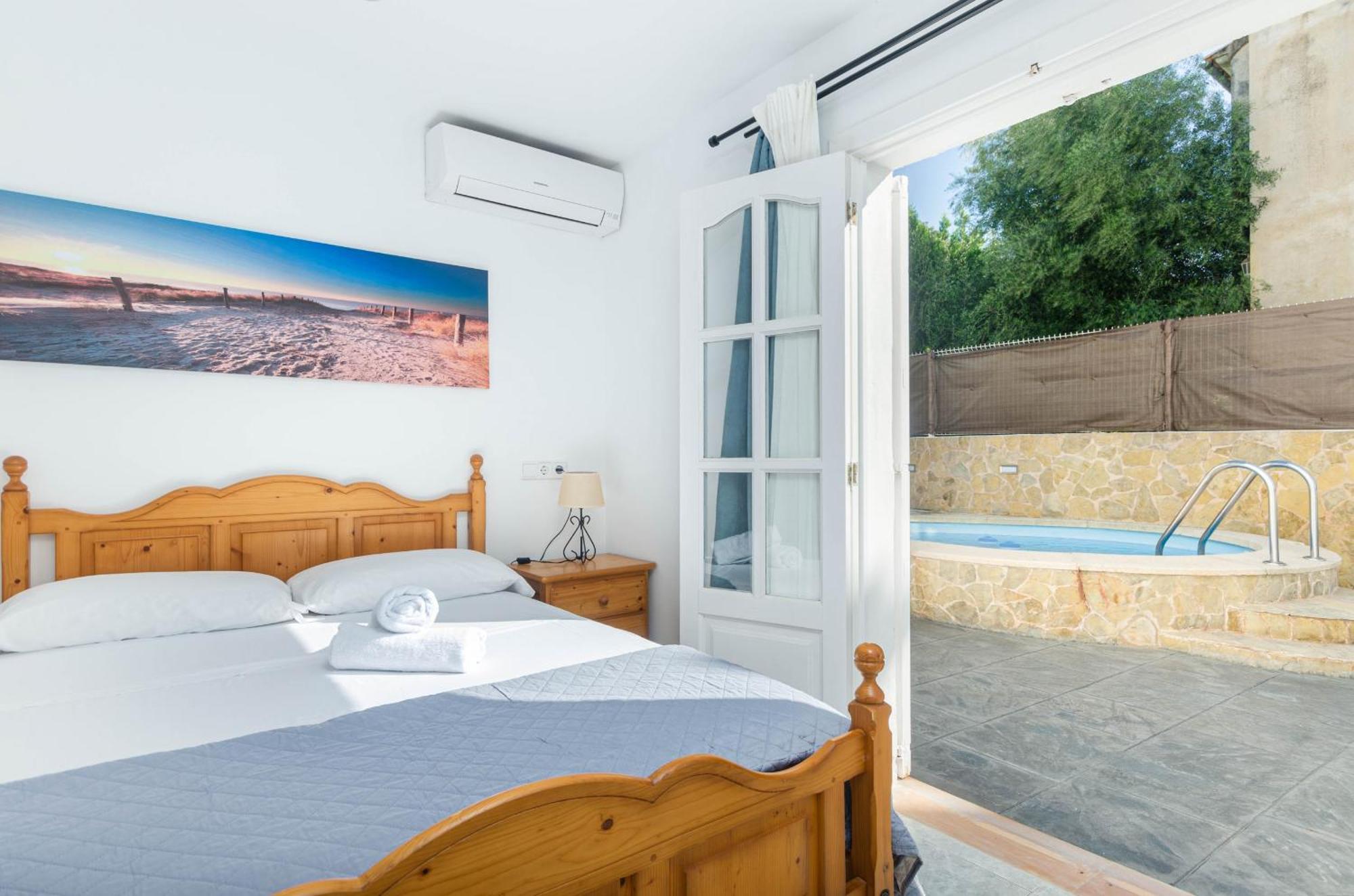 Yourhouse Sa Calma Etv3852 ซอนเซียรา เด มารีนา ภายนอก รูปภาพ