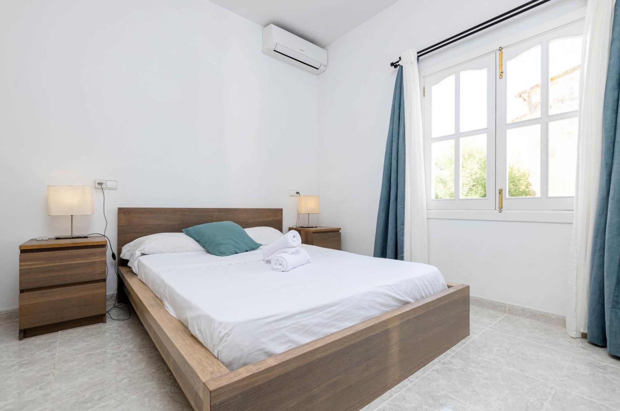 Yourhouse Sa Calma Etv3852 ซอนเซียรา เด มารีนา ภายนอก รูปภาพ