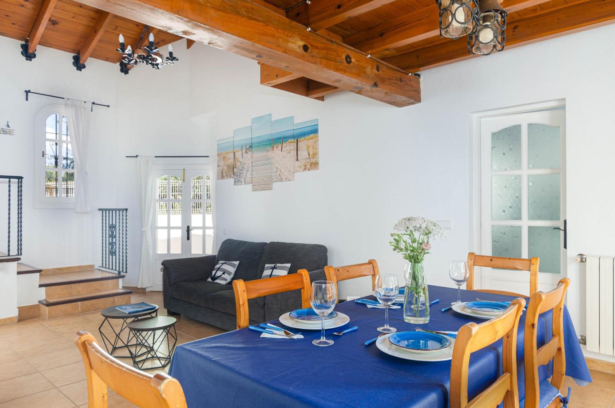 Yourhouse Sa Calma Etv3852 ซอนเซียรา เด มารีนา ภายนอก รูปภาพ