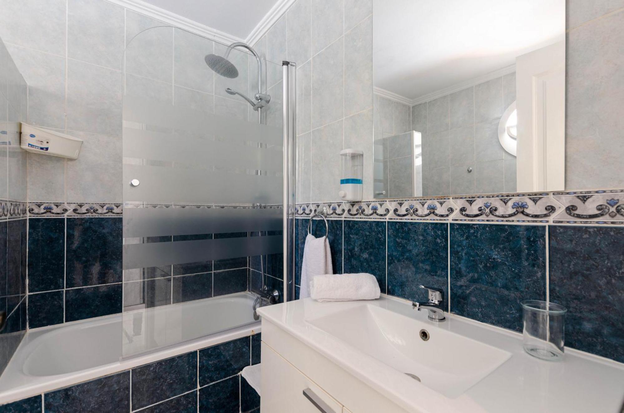 Yourhouse Sa Calma Etv3852 ซอนเซียรา เด มารีนา ภายนอก รูปภาพ