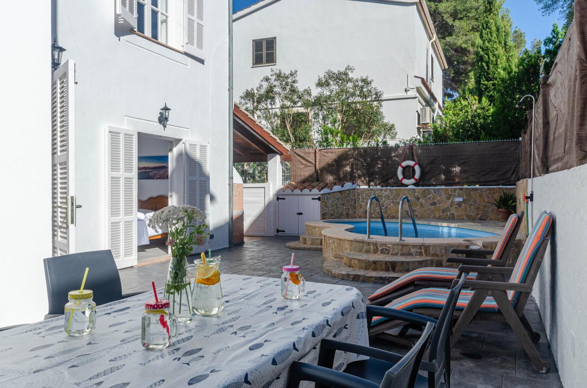 Yourhouse Sa Calma Etv3852 ซอนเซียรา เด มารีนา ภายนอก รูปภาพ