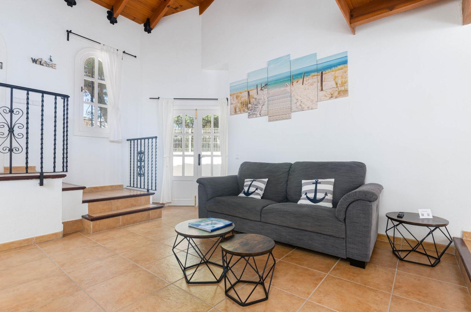 Yourhouse Sa Calma Etv3852 ซอนเซียรา เด มารีนา ภายนอก รูปภาพ