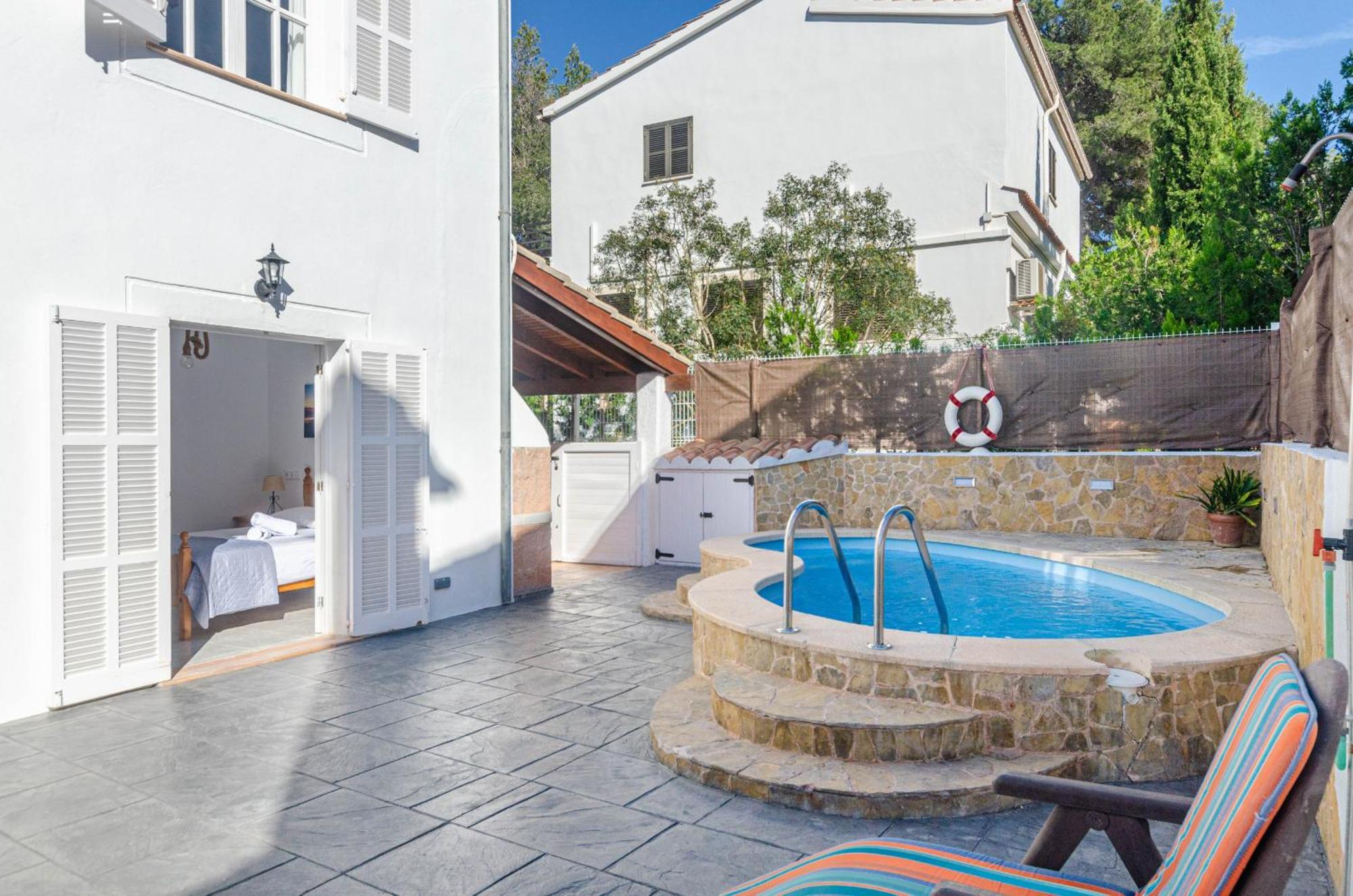Yourhouse Sa Calma Etv3852 ซอนเซียรา เด มารีนา ภายนอก รูปภาพ