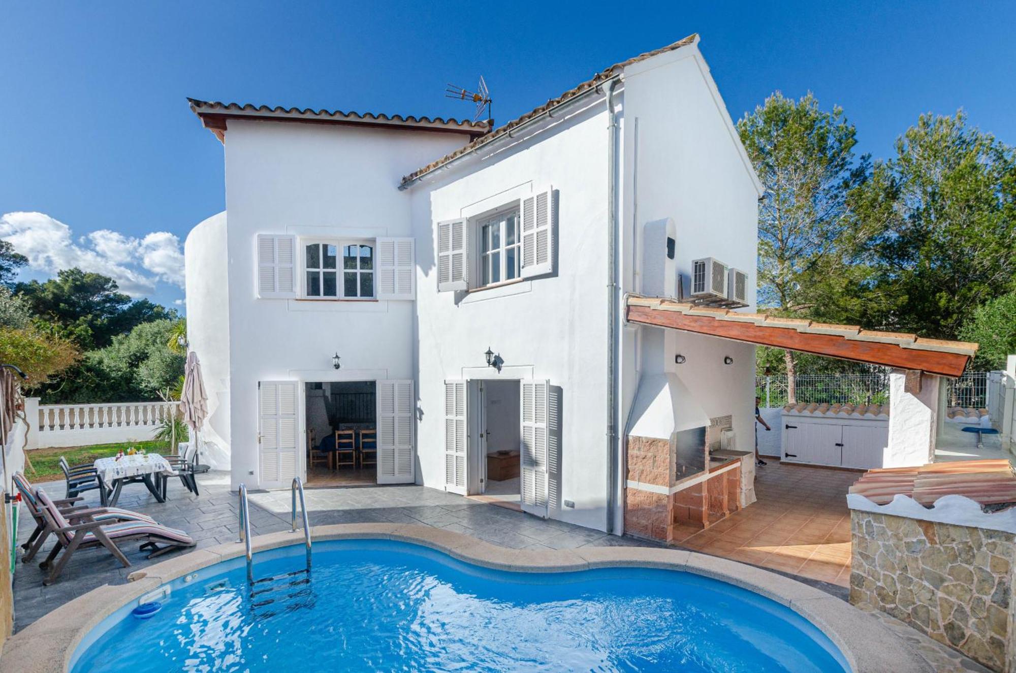 Yourhouse Sa Calma Etv3852 ซอนเซียรา เด มารีนา ภายนอก รูปภาพ