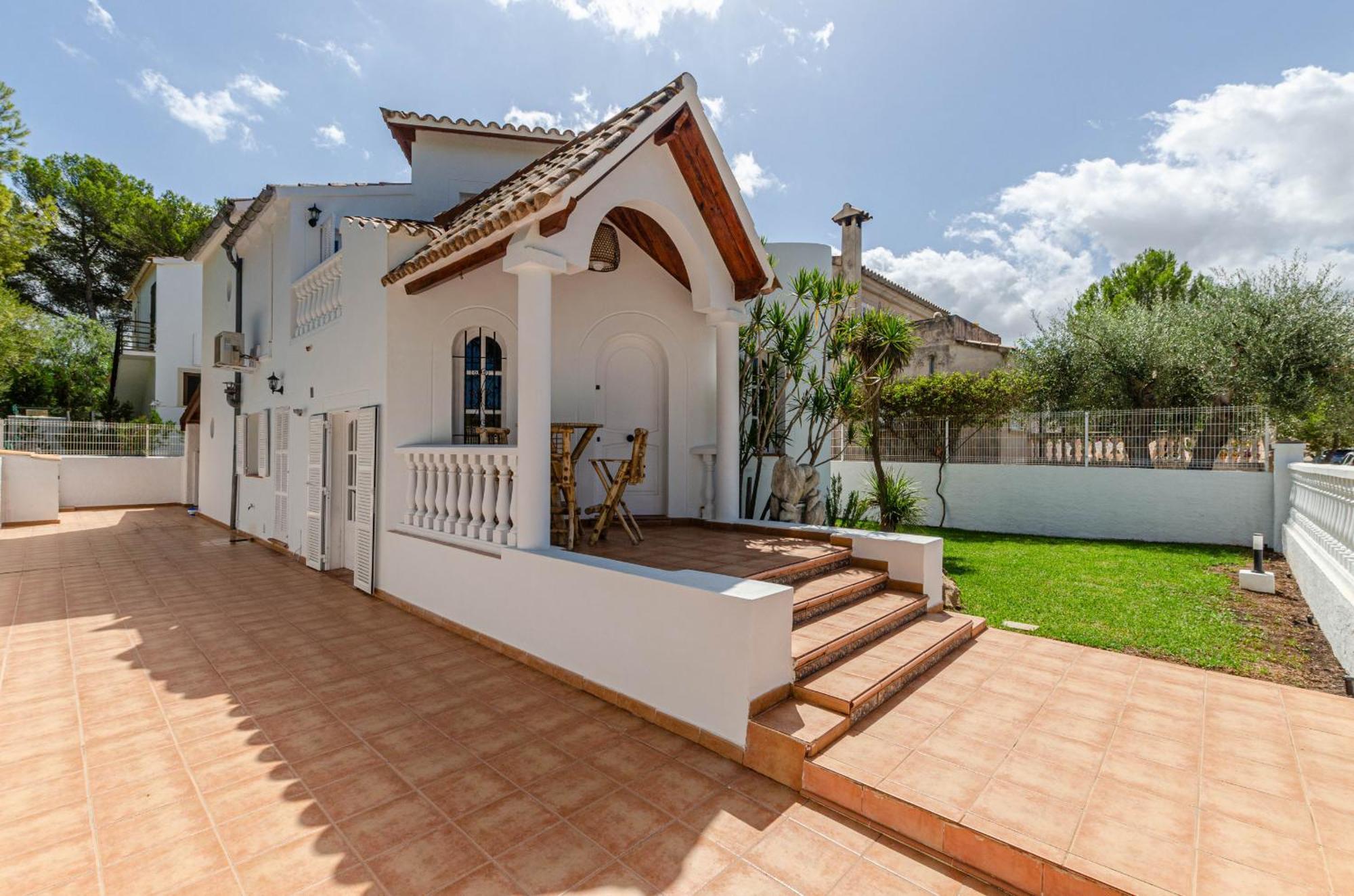 Yourhouse Sa Calma Etv3852 ซอนเซียรา เด มารีนา ภายนอก รูปภาพ