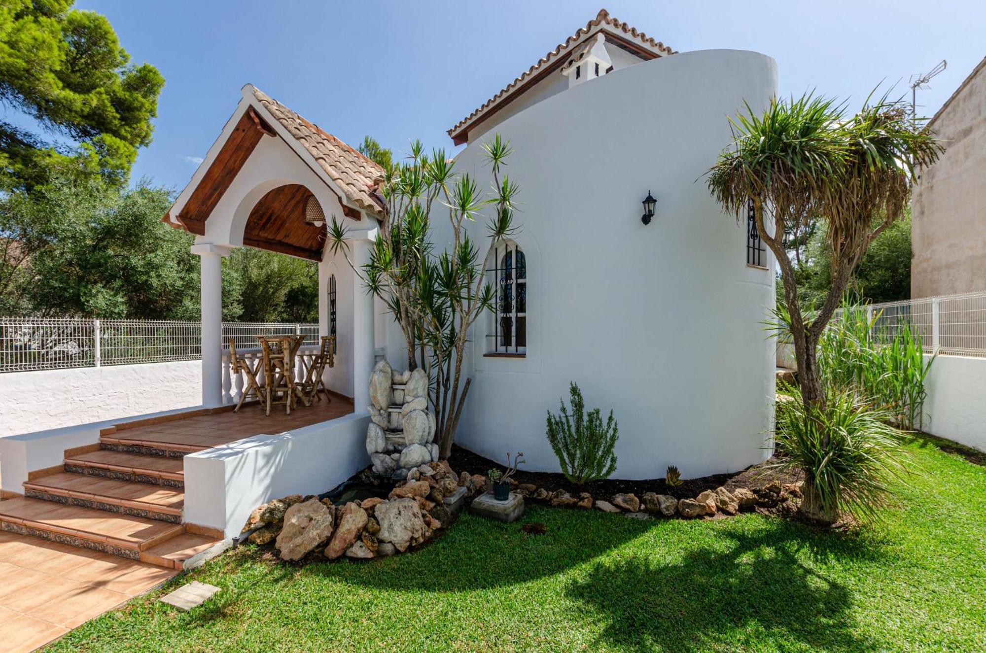 Yourhouse Sa Calma Etv3852 ซอนเซียรา เด มารีนา ภายนอก รูปภาพ