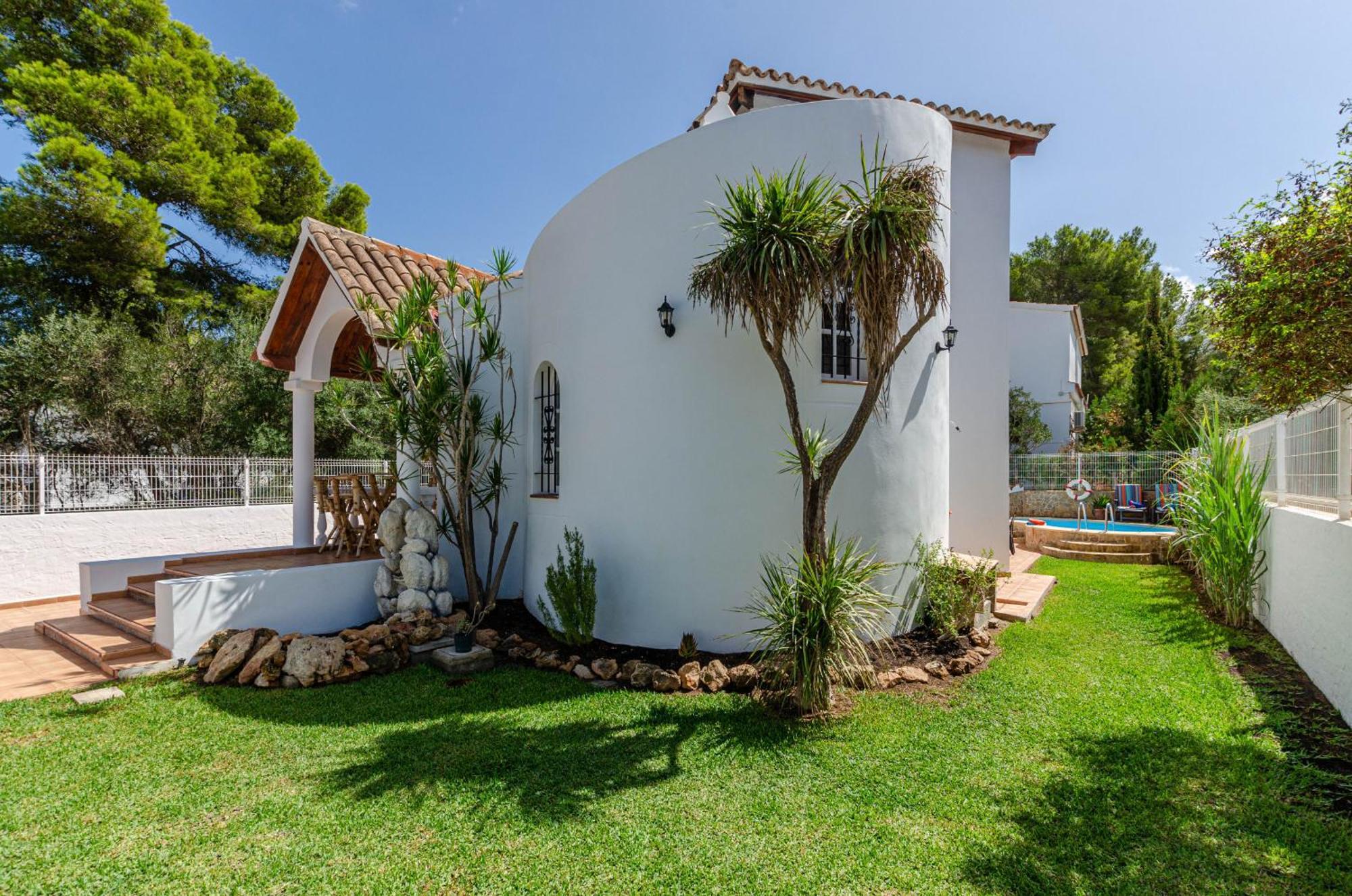 Yourhouse Sa Calma Etv3852 ซอนเซียรา เด มารีนา ภายนอก รูปภาพ