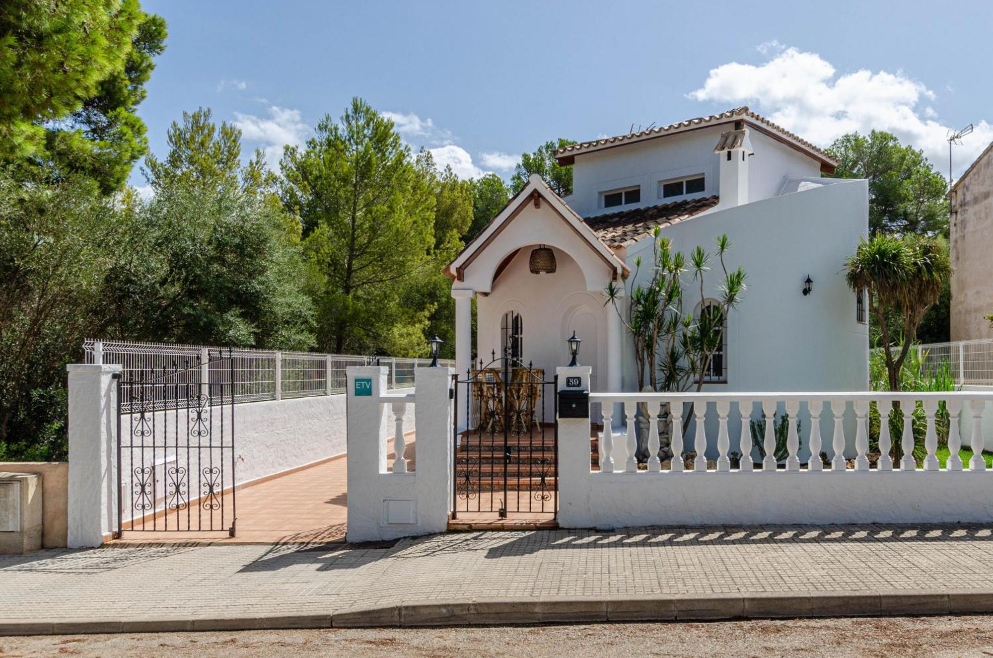 Yourhouse Sa Calma Etv3852 ซอนเซียรา เด มารีนา ภายนอก รูปภาพ