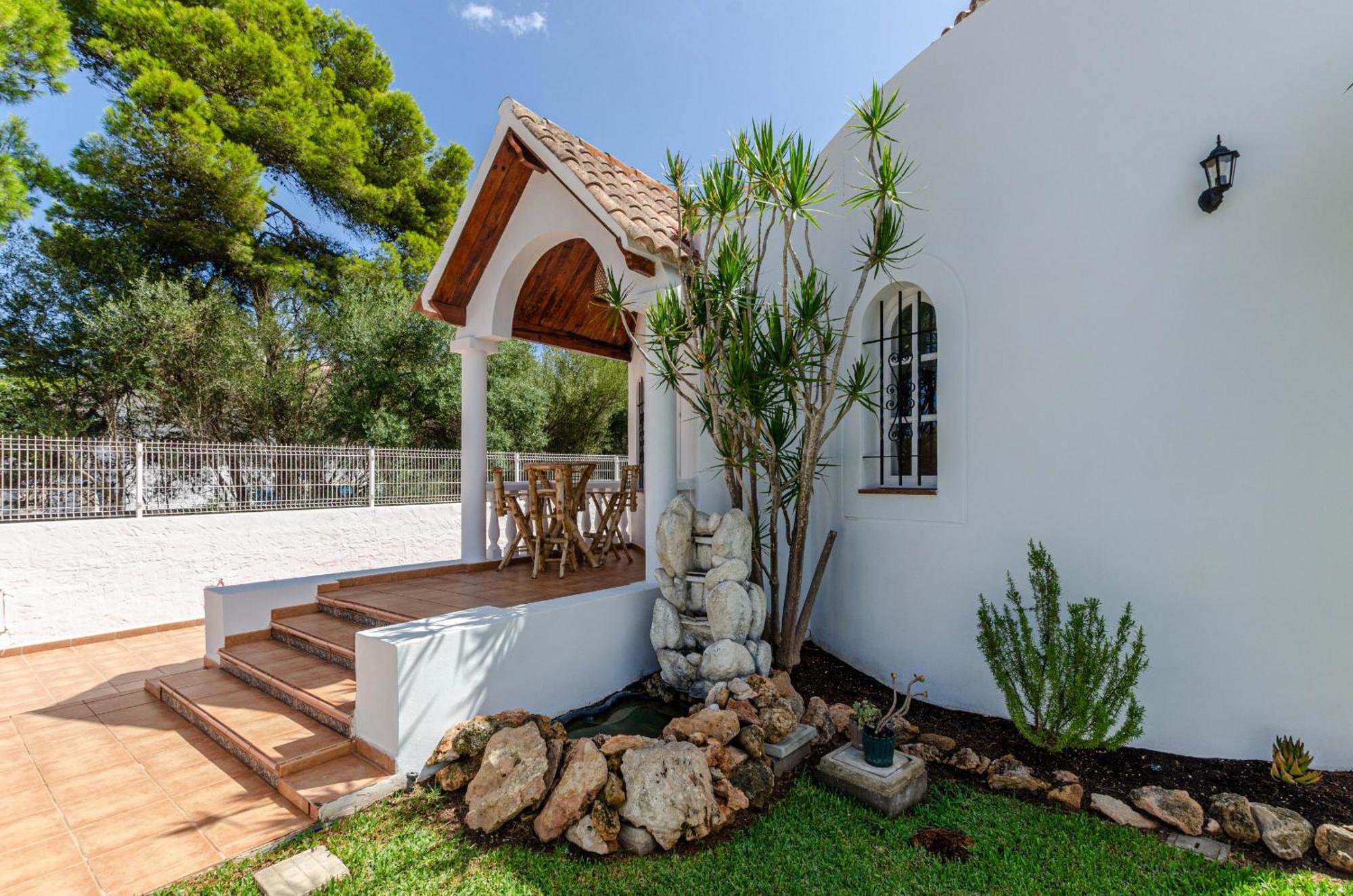 Yourhouse Sa Calma Etv3852 ซอนเซียรา เด มารีนา ภายนอก รูปภาพ